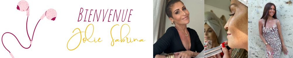 ITW sabrina perquis octobre rose